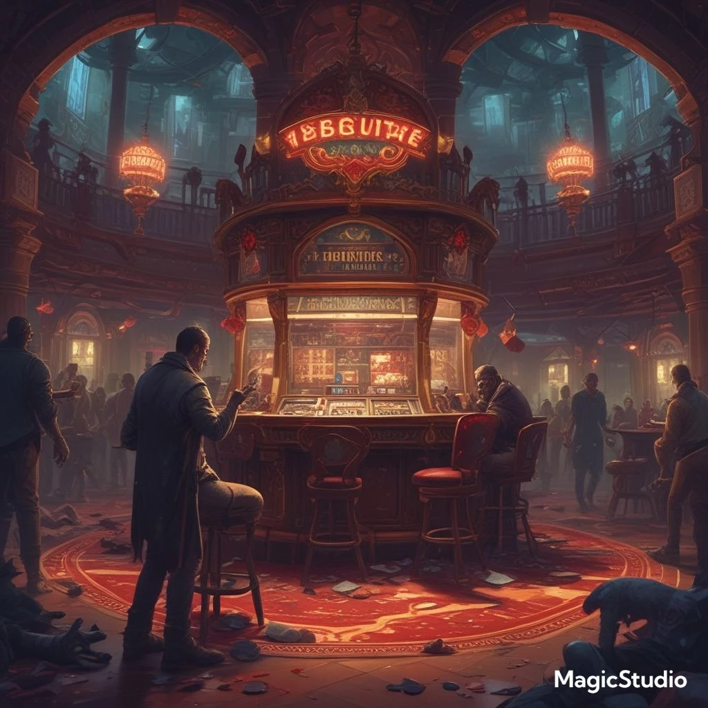 Roulette