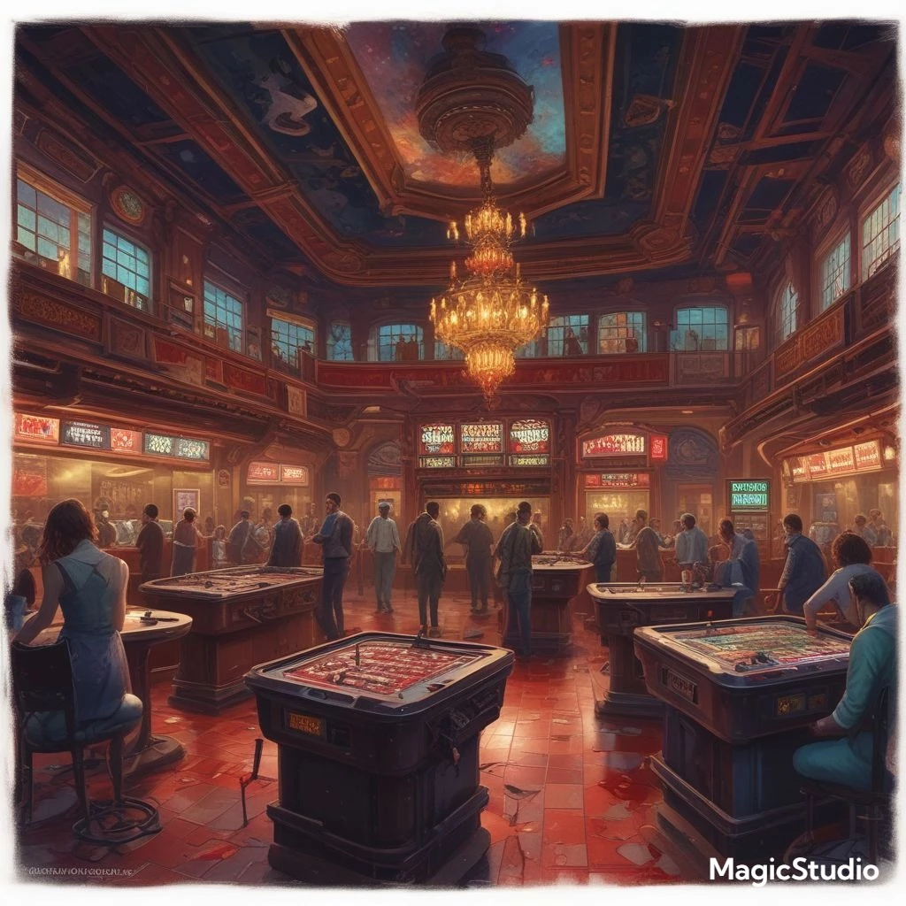 Roulette