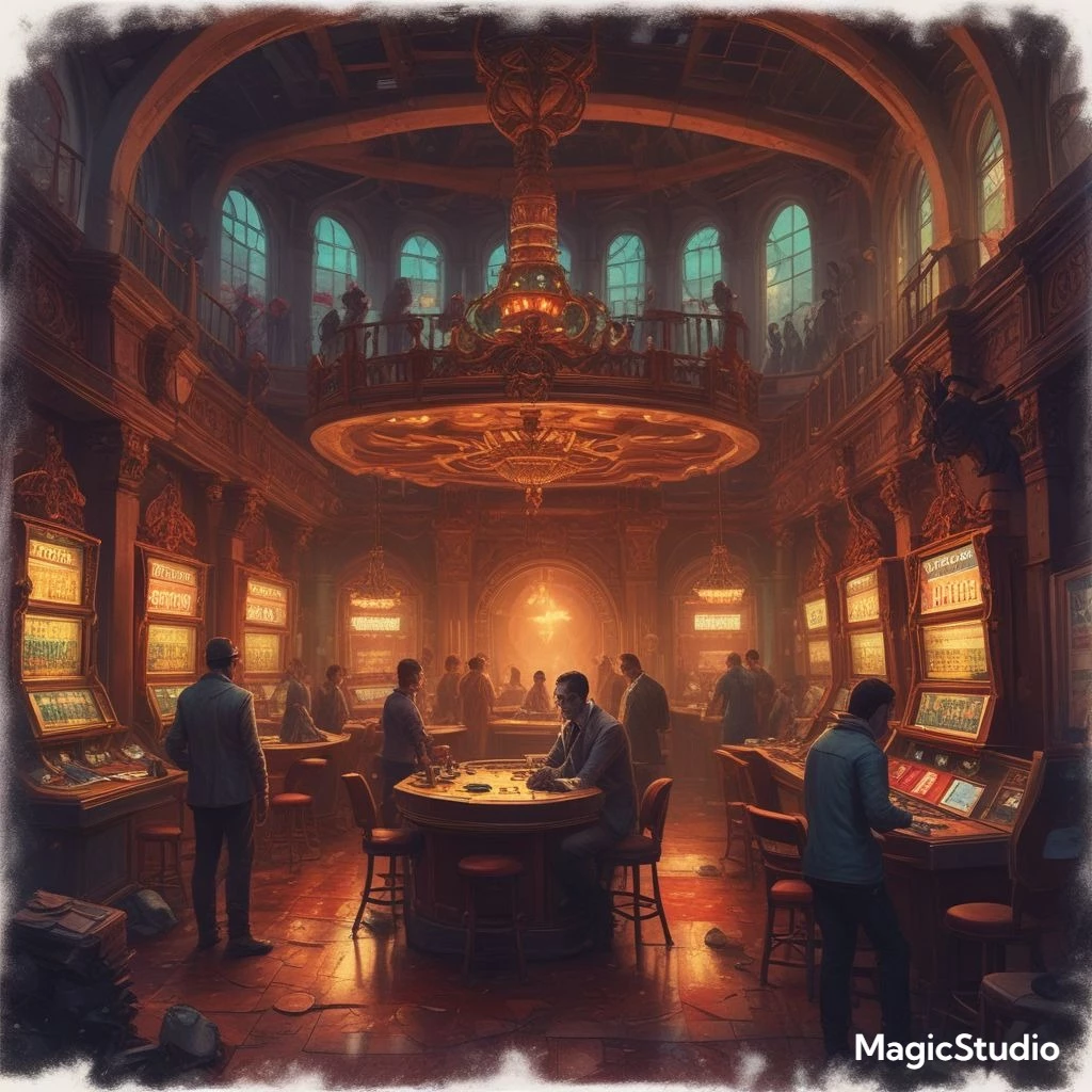 Poker
