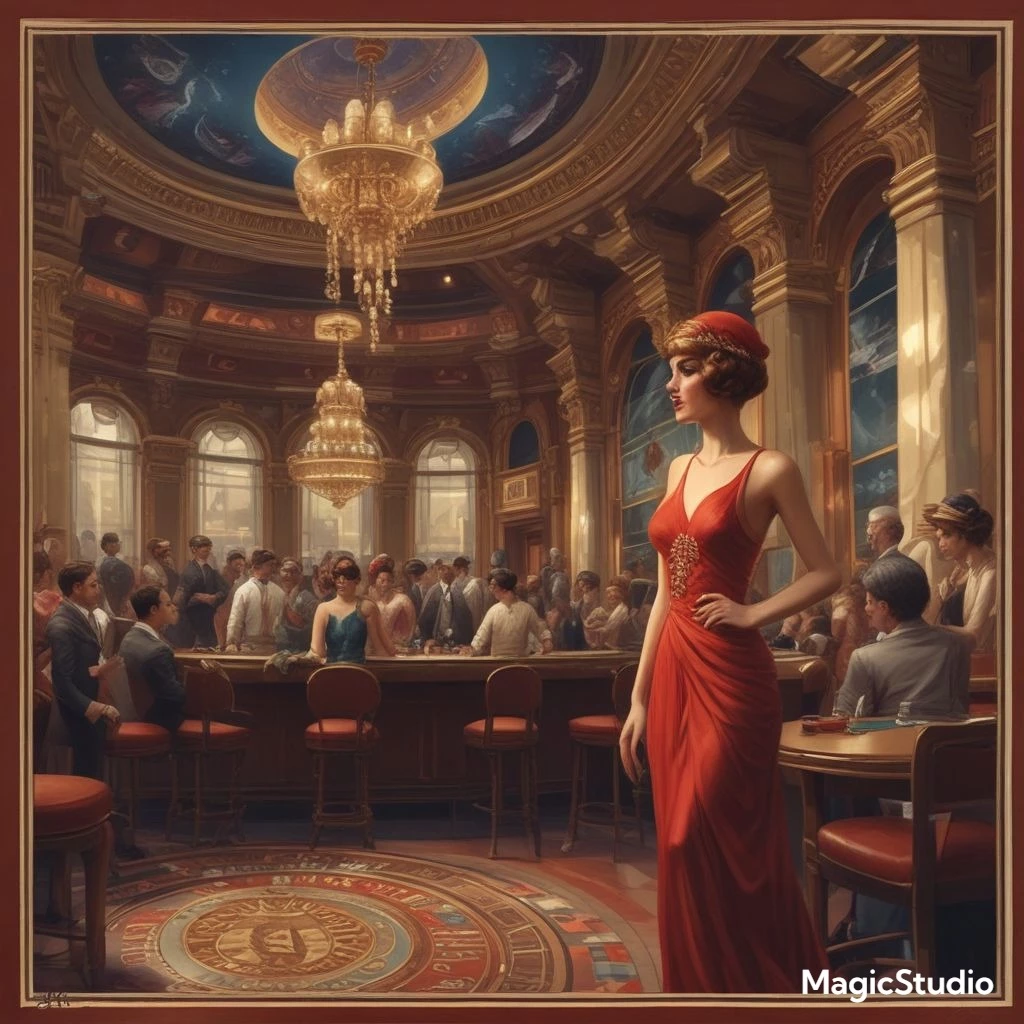 Roulette