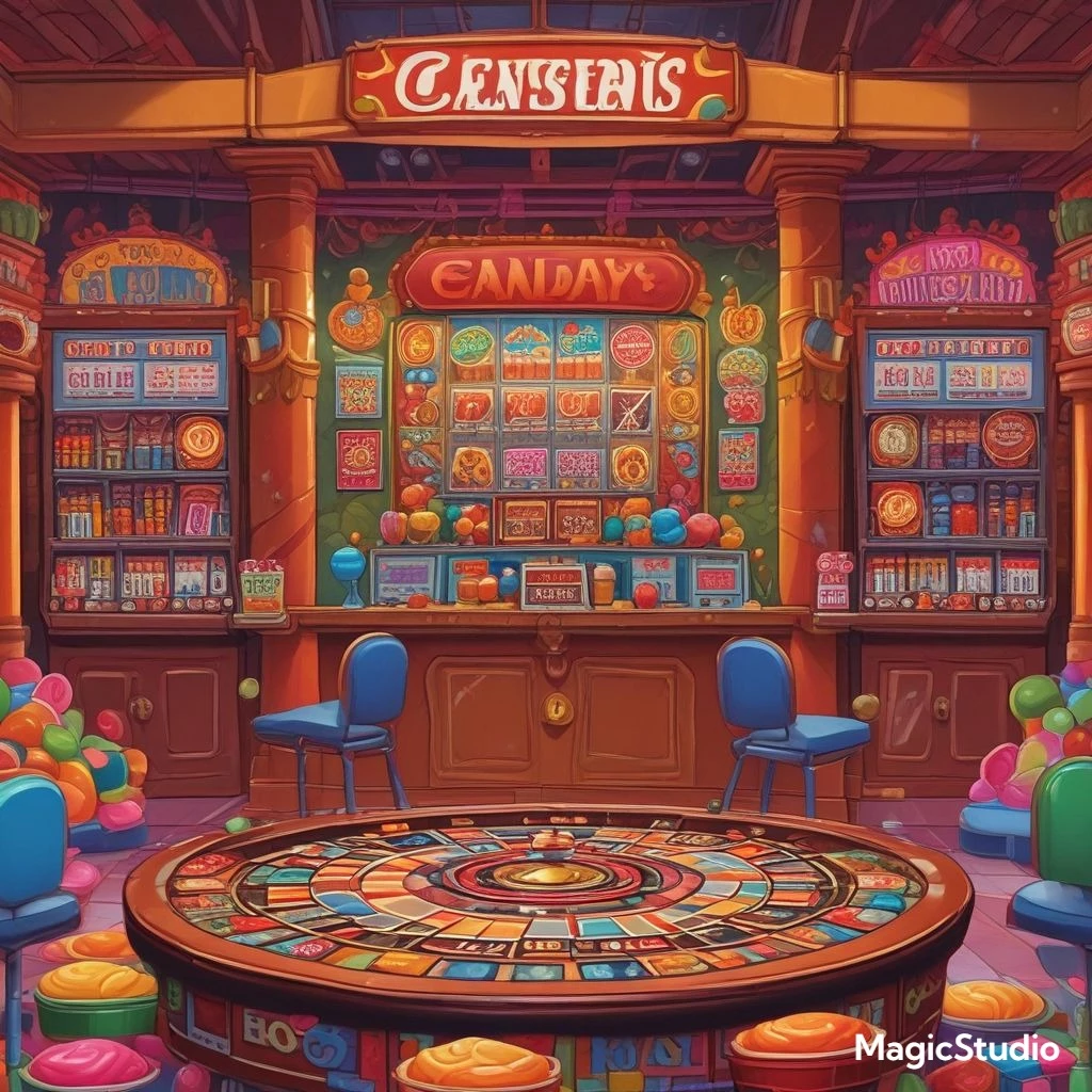 Roulette