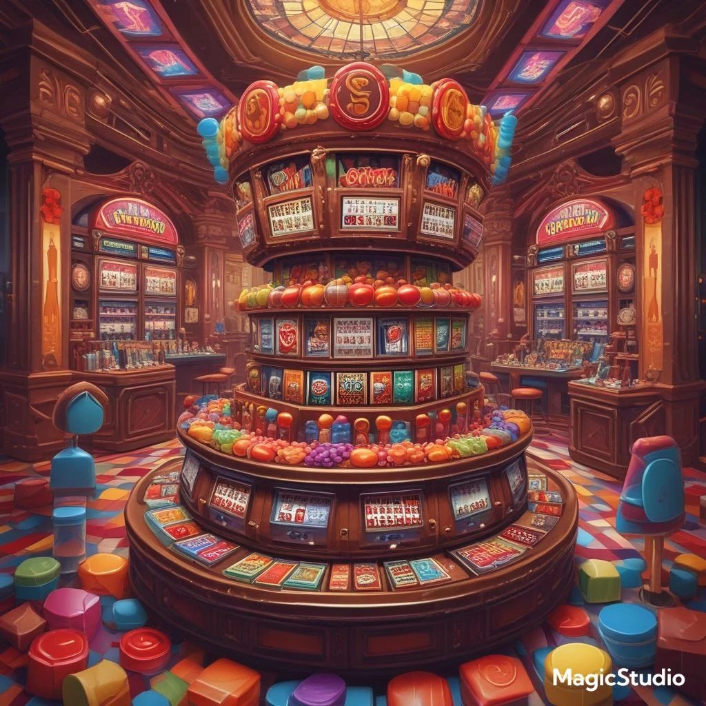 Roulette