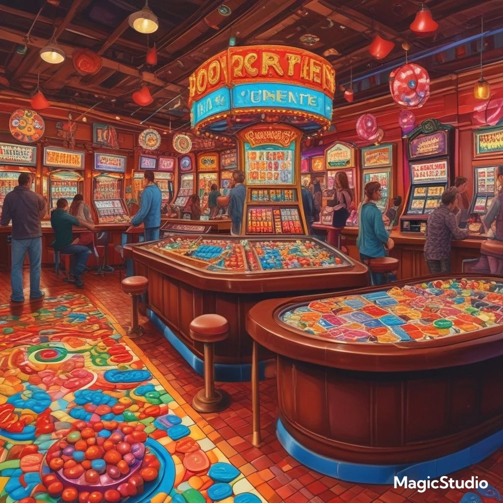Roulette