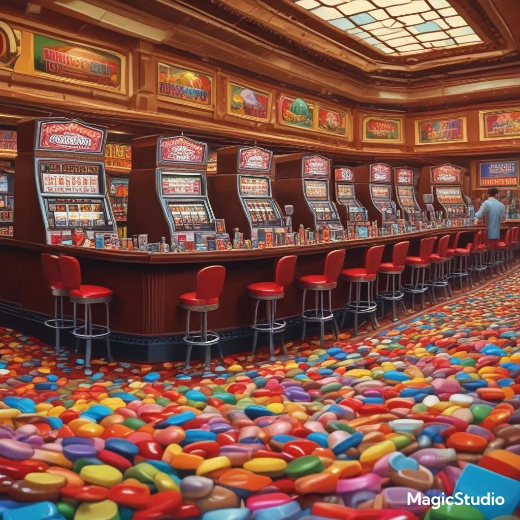 Roulette