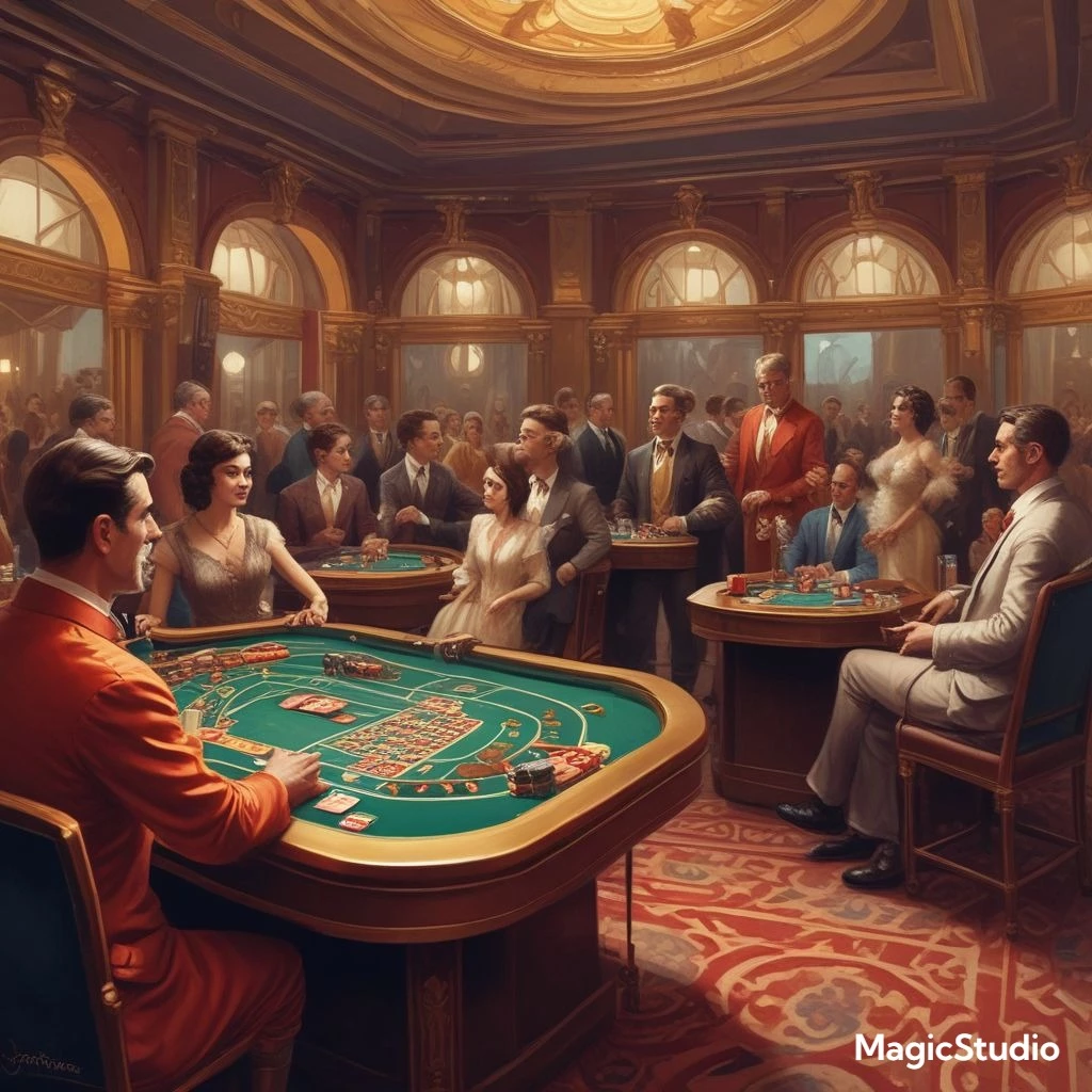 Poker