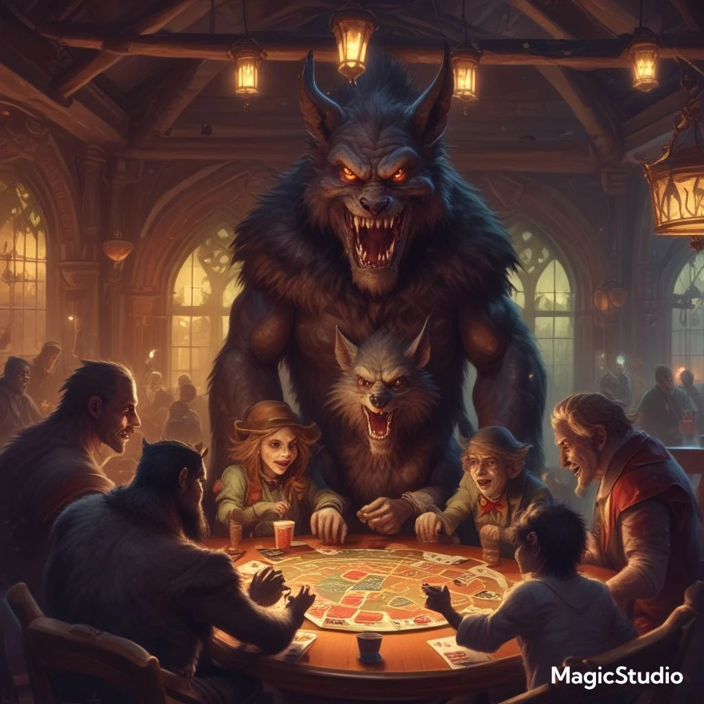 Poker