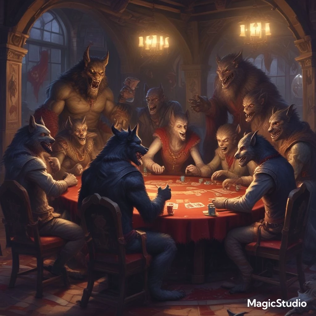 Roulette