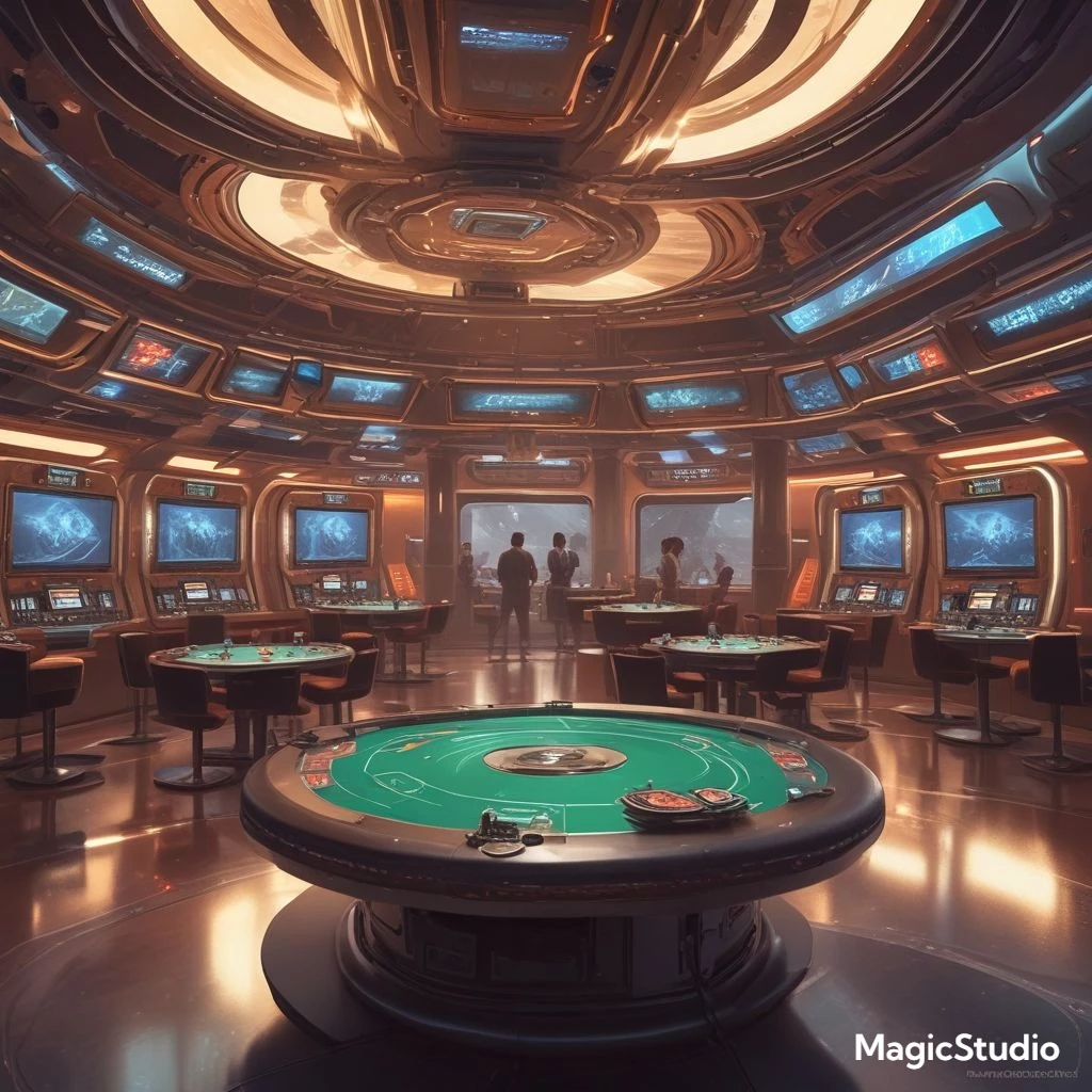 Poker