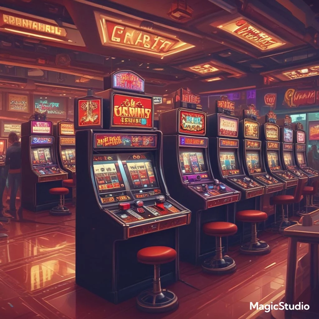 Roulette