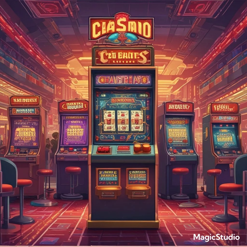 Roulette