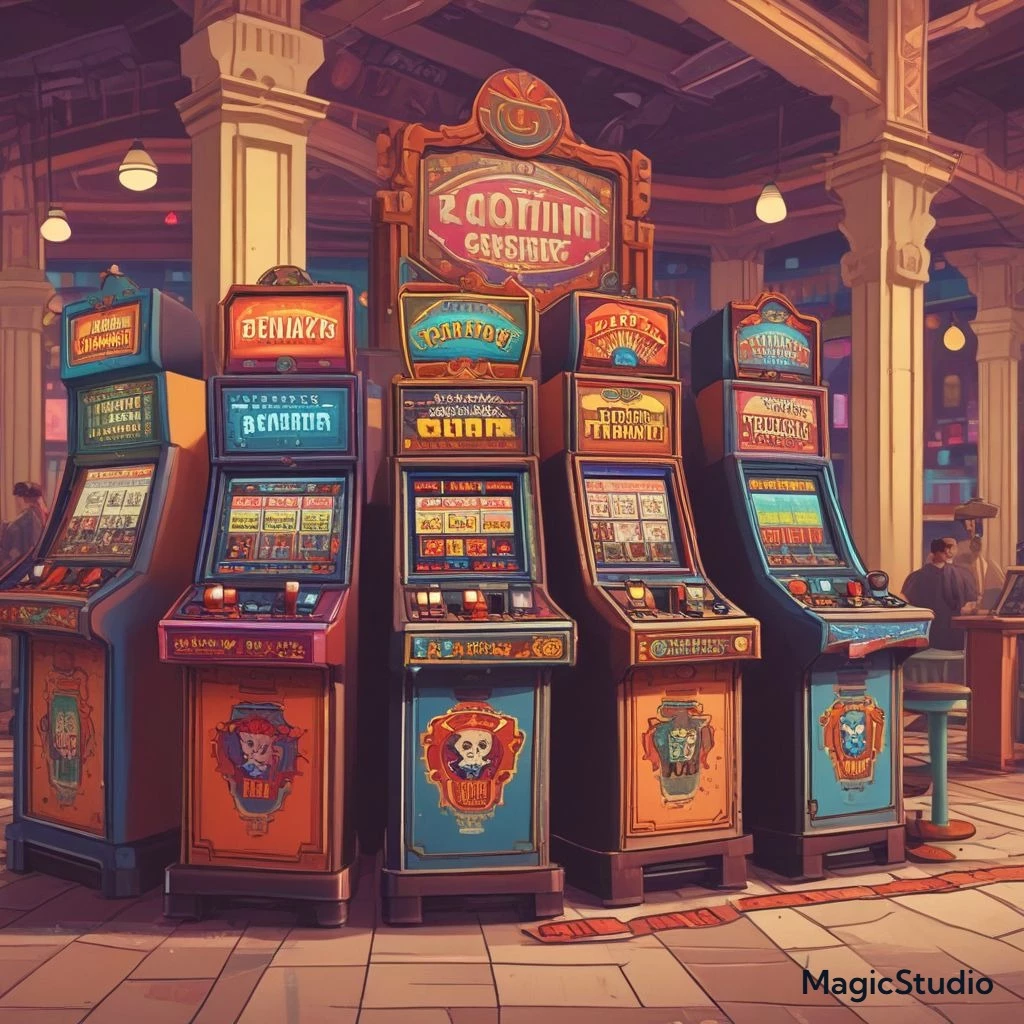 Roulette