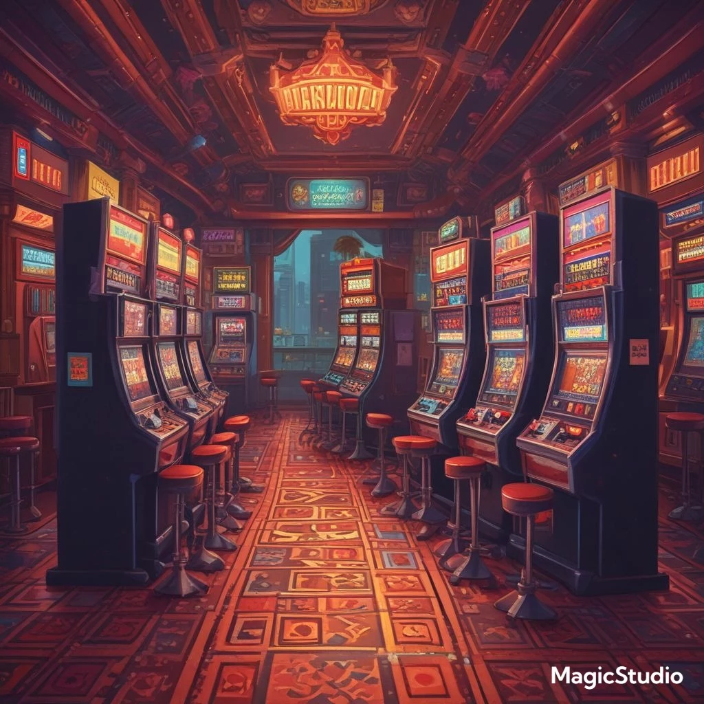 Roulette