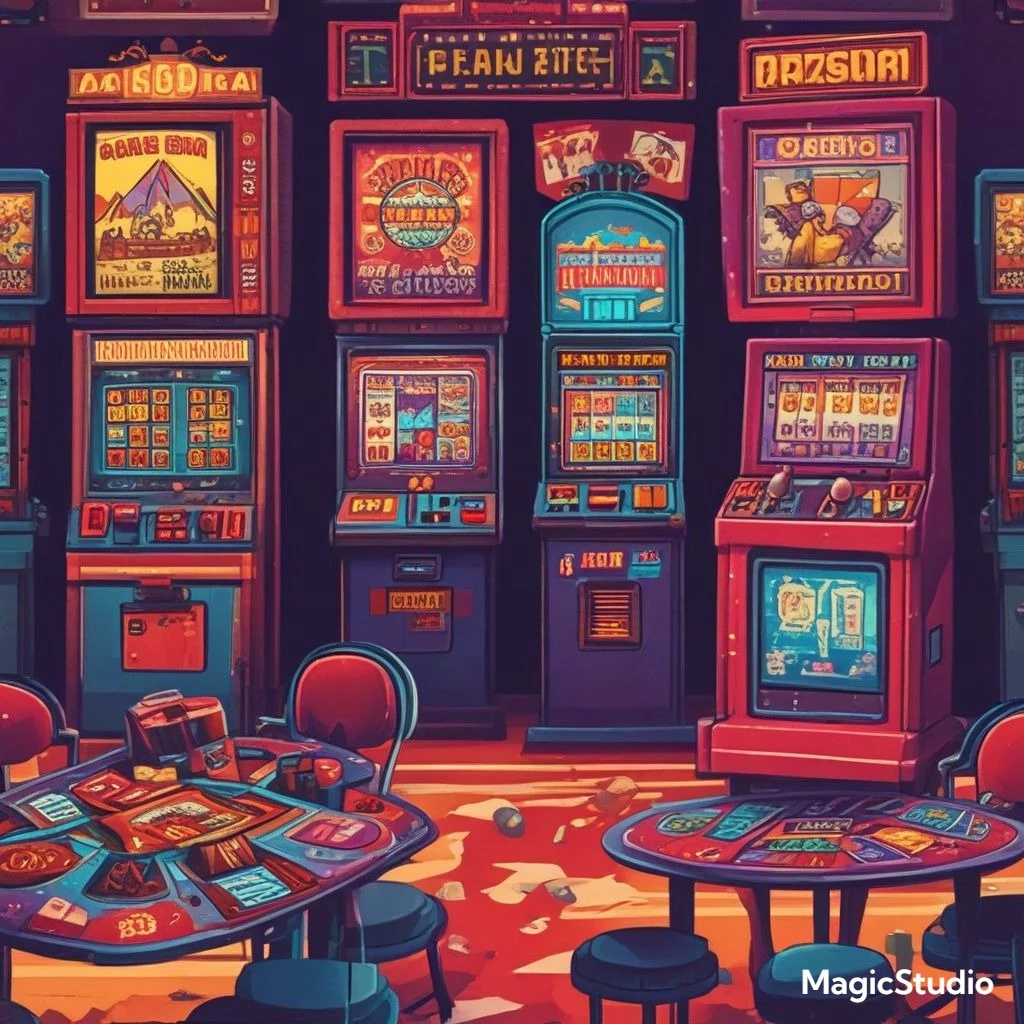 Roulette