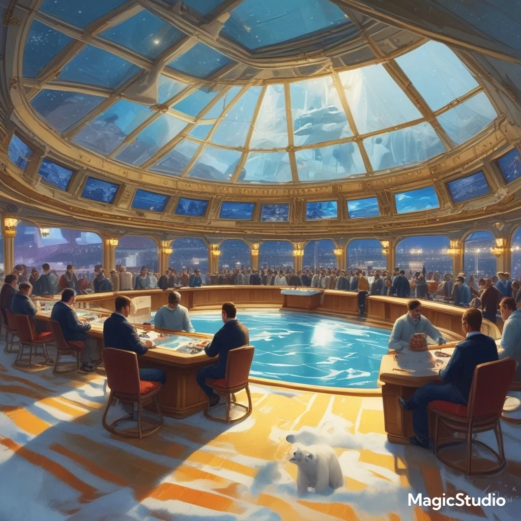 Roulette
