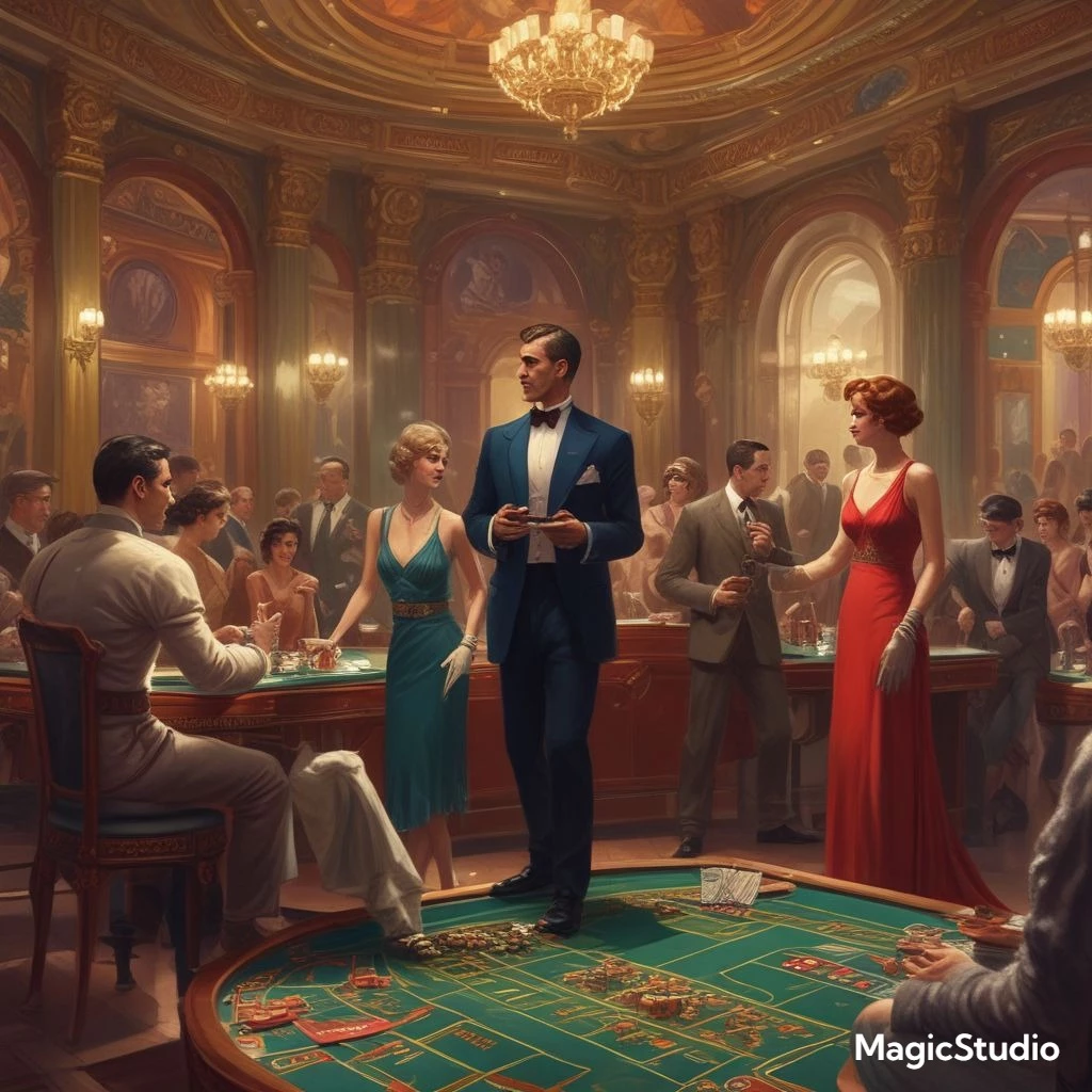 Roulette
