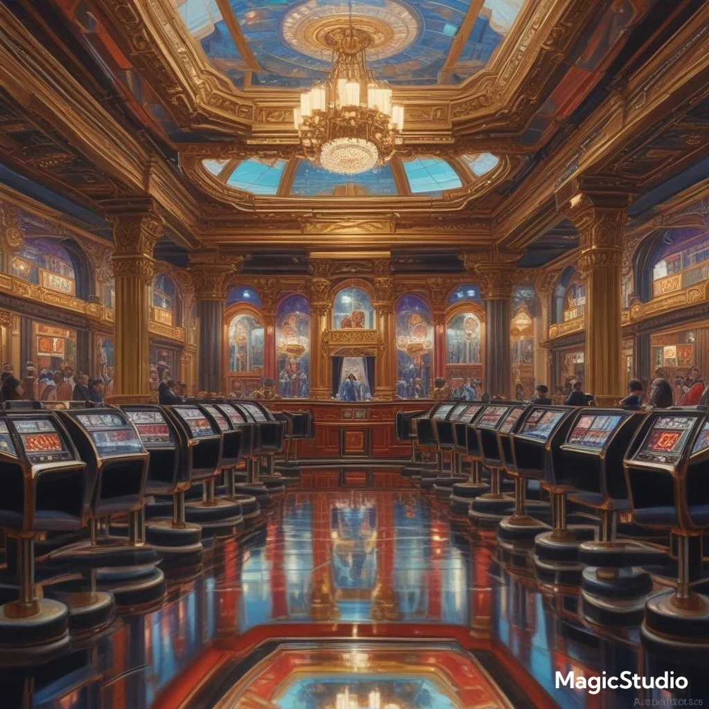 51 game login demo casino Overview Banner