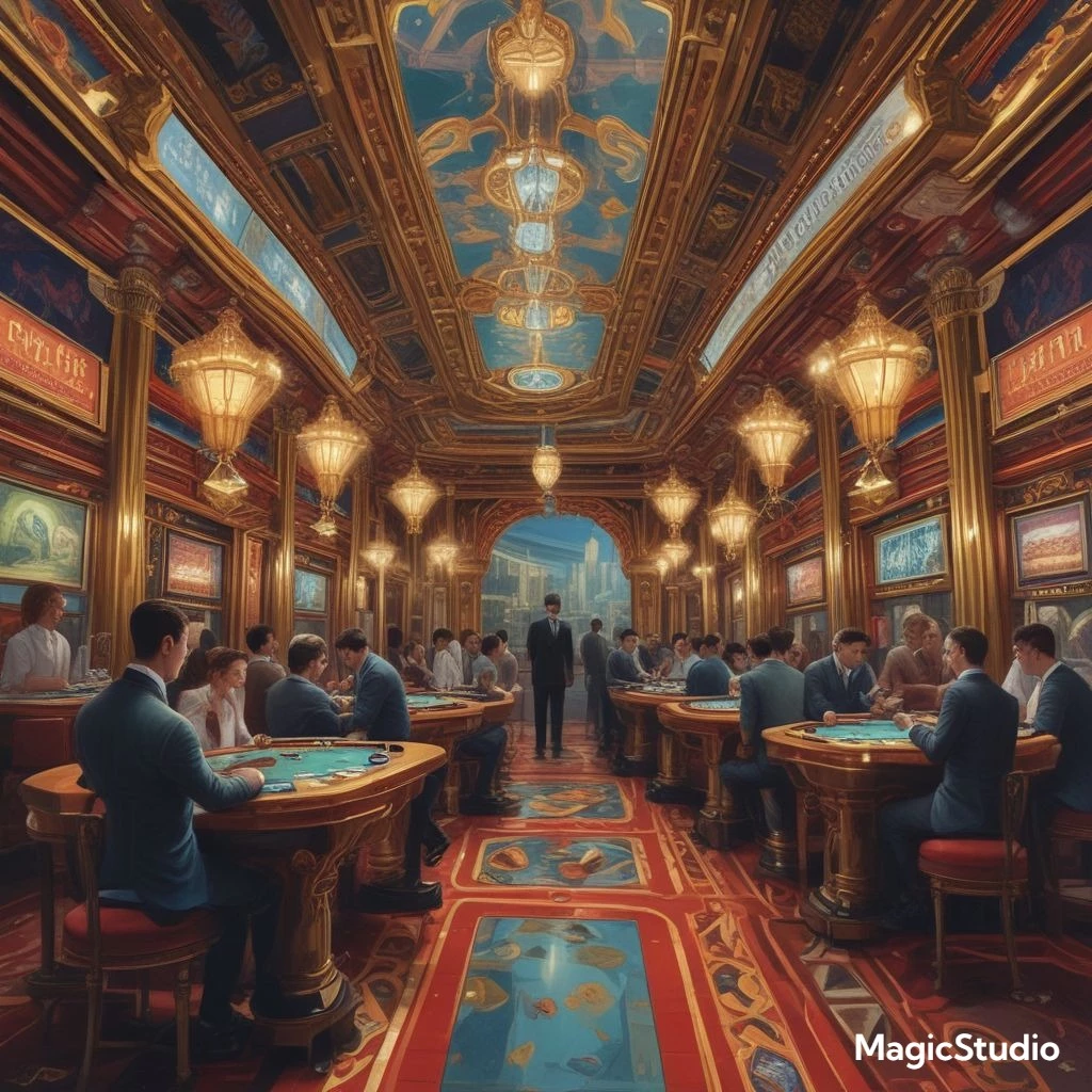 Poker