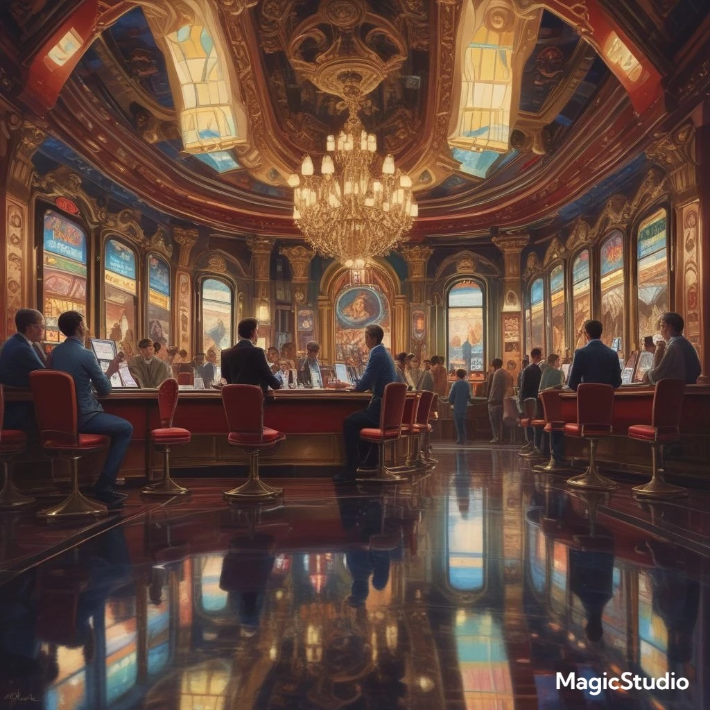 Roulette