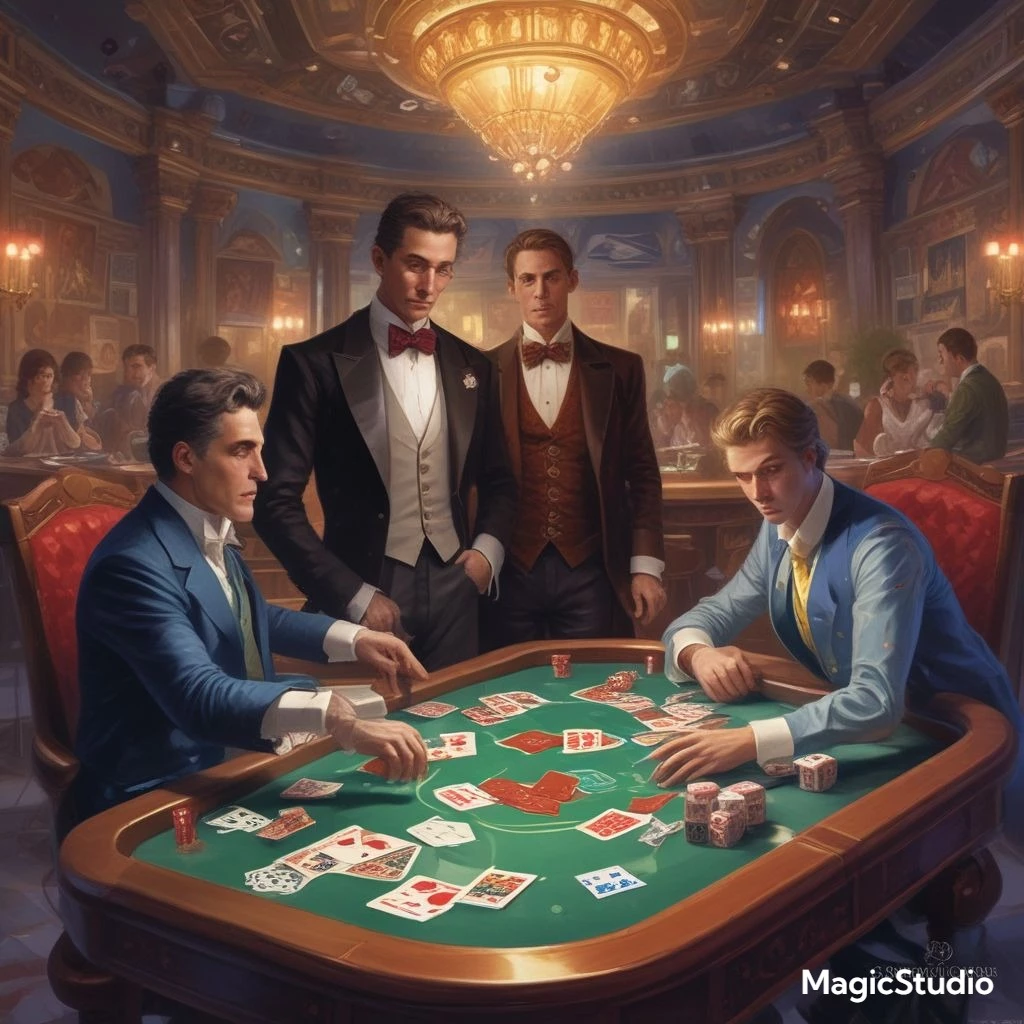 rummy all app founded Overview Banner