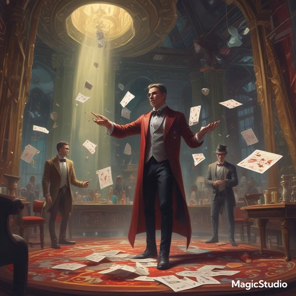 Poker