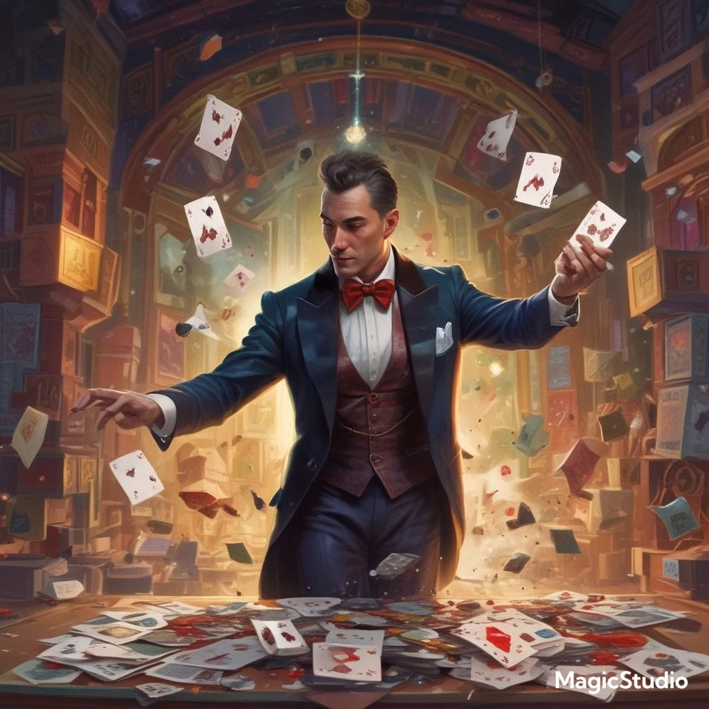 Roulette