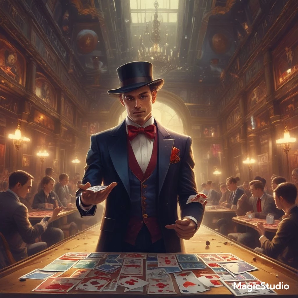 Poker