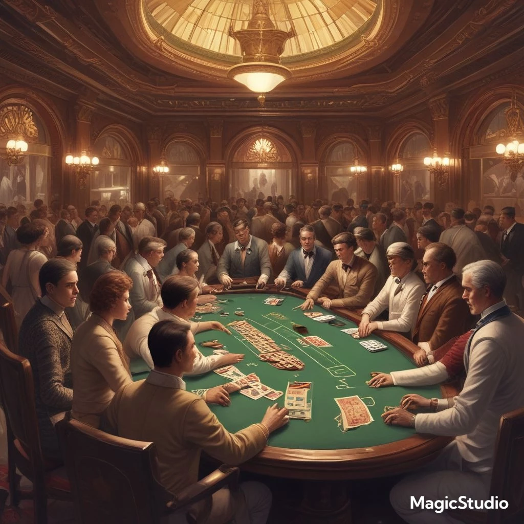 Roulette