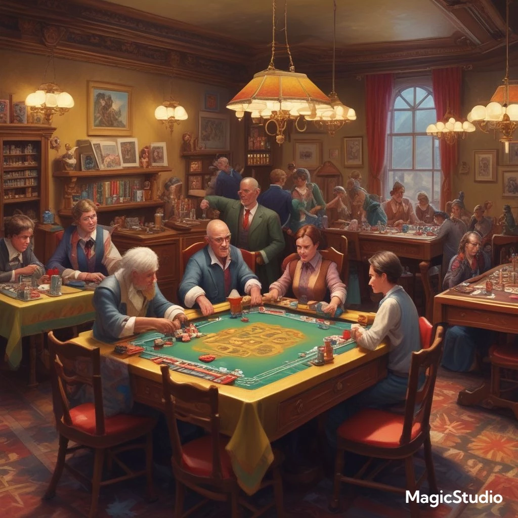 Roulette