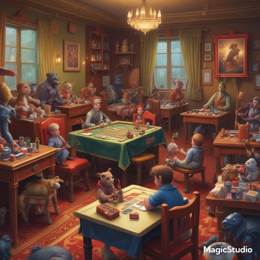 Poker