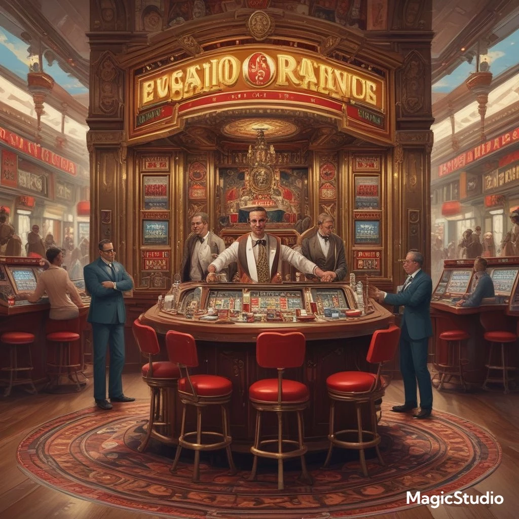 Roulette