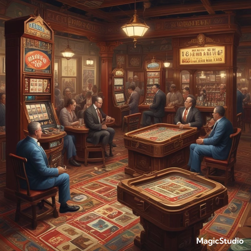 Poker
