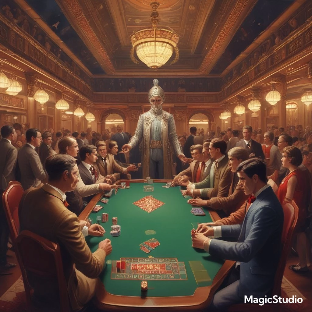 Poker